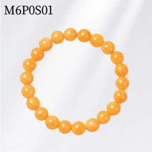M6P0S01 Yellow - Designer Edition